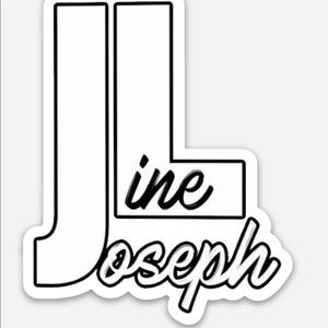 JLCC Sticker